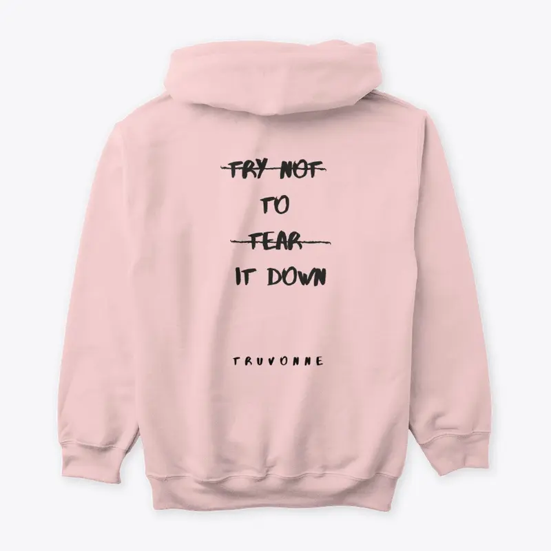 "Broken House" Hoodie