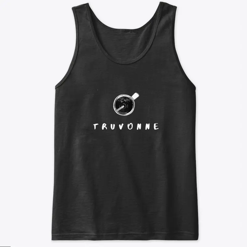 TRUVONNE "Coffee and Cigarettes" Merch