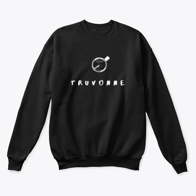 TRUVONNE "Coffee and Cigarettes" Merch