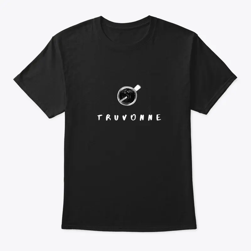 TRUVONNE "Coffee and Cigarettes" Merch